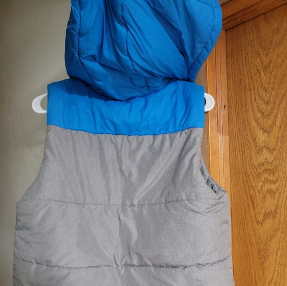 Burton Dryride Puff Vest - Picture 11 of 11